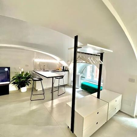 Ferienwohnung Gioia Loft Turin Exterior foto