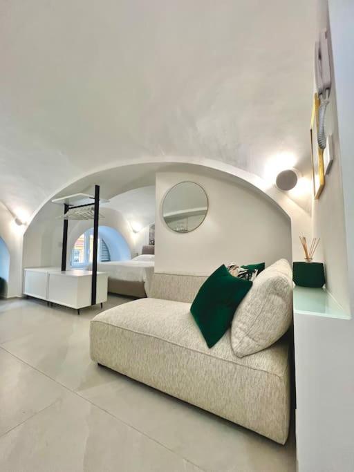 Ferienwohnung Gioia Loft Turin Exterior foto