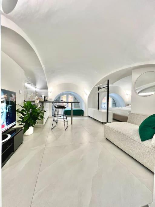 Ferienwohnung Gioia Loft Turin Exterior foto